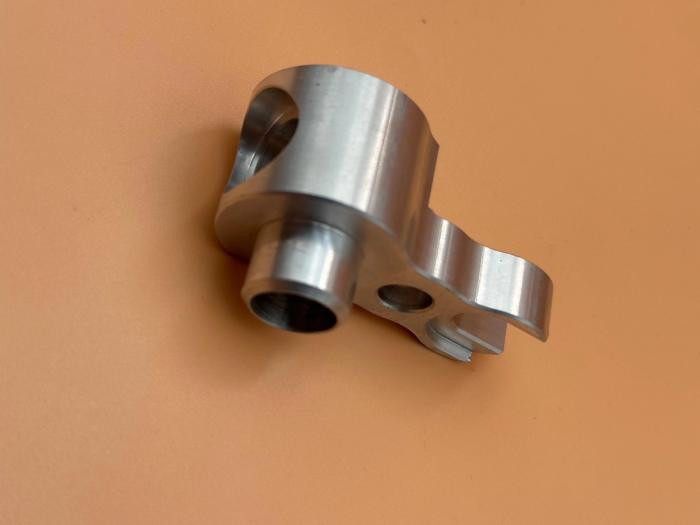 Ακριβεία CNC Boring που οδηγεί την τεχνολογική καινοτομία της κατεργασίας των οπών υψηλής ακρίβειας